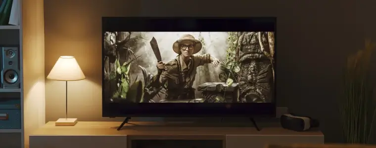 Smart TV LED 32 LG ThinQ AI HDR 32LQ620BPSB em Promoção é no Buscapé