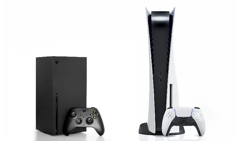 PS5 e Xbox Series mais baratos: vale a pena esperar a Black Friday? -  DeUmZoom