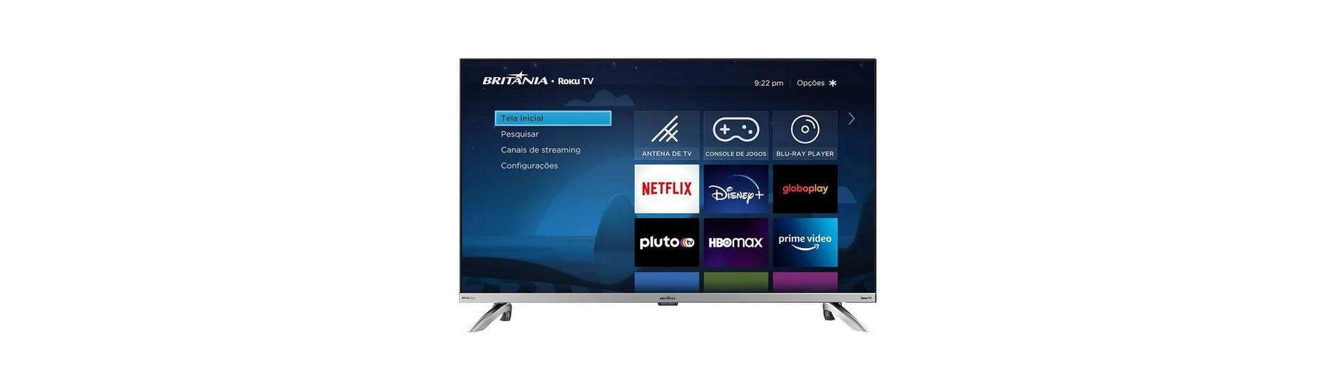 Nove dicas para aproveitar melhor a Netflix na sua smart TV