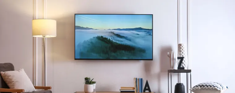 Capa do post: Top 10 melhores smart TVs para comprar em 2024