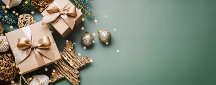 Decoração de Natal 2020: como montar a árvore de Natal? - DeUmZoom