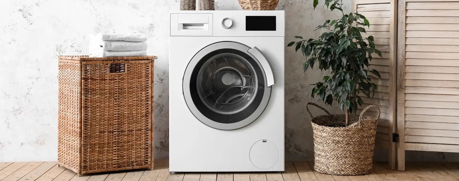Melhor lava e seca LG: descubra 10 modelos que valem a pena