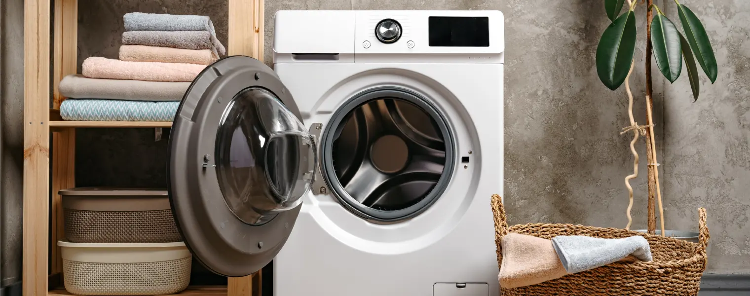 Capa do post: Conheça as lavadoras mais vendidas de 2024