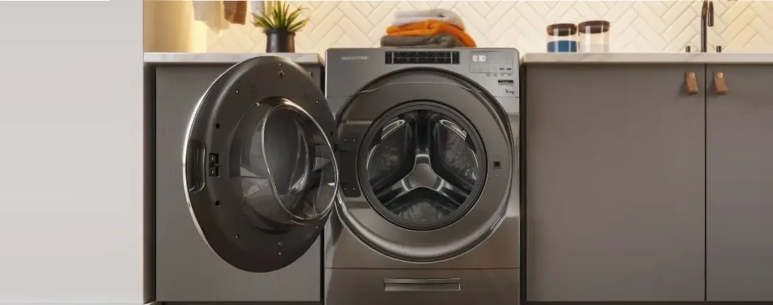 Capa do post: Máquina de lavar Brastemp 15kg: conheça os modelos atuais da marca