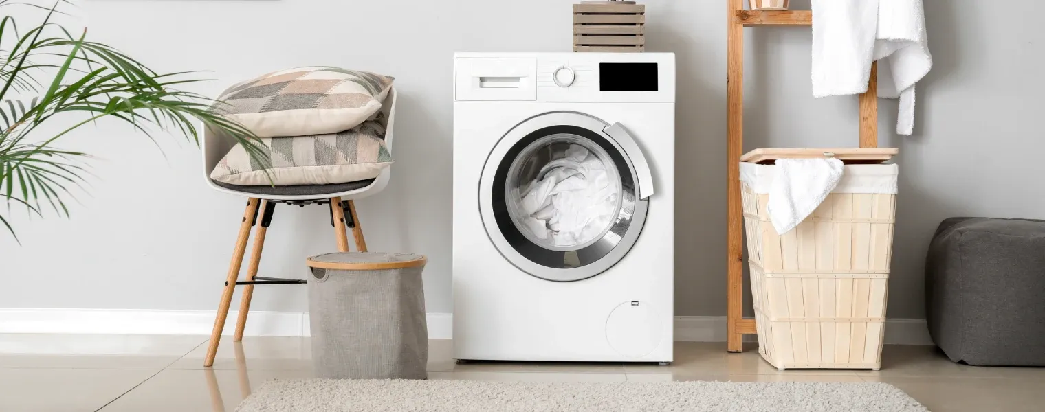 Capa do post: Máquina de lavar custo-benefício: conheça melhores opções