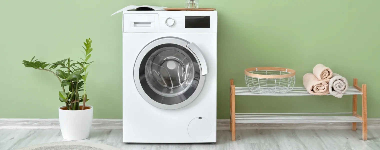 Máquina de lavar frontal: as melhores opções para investir