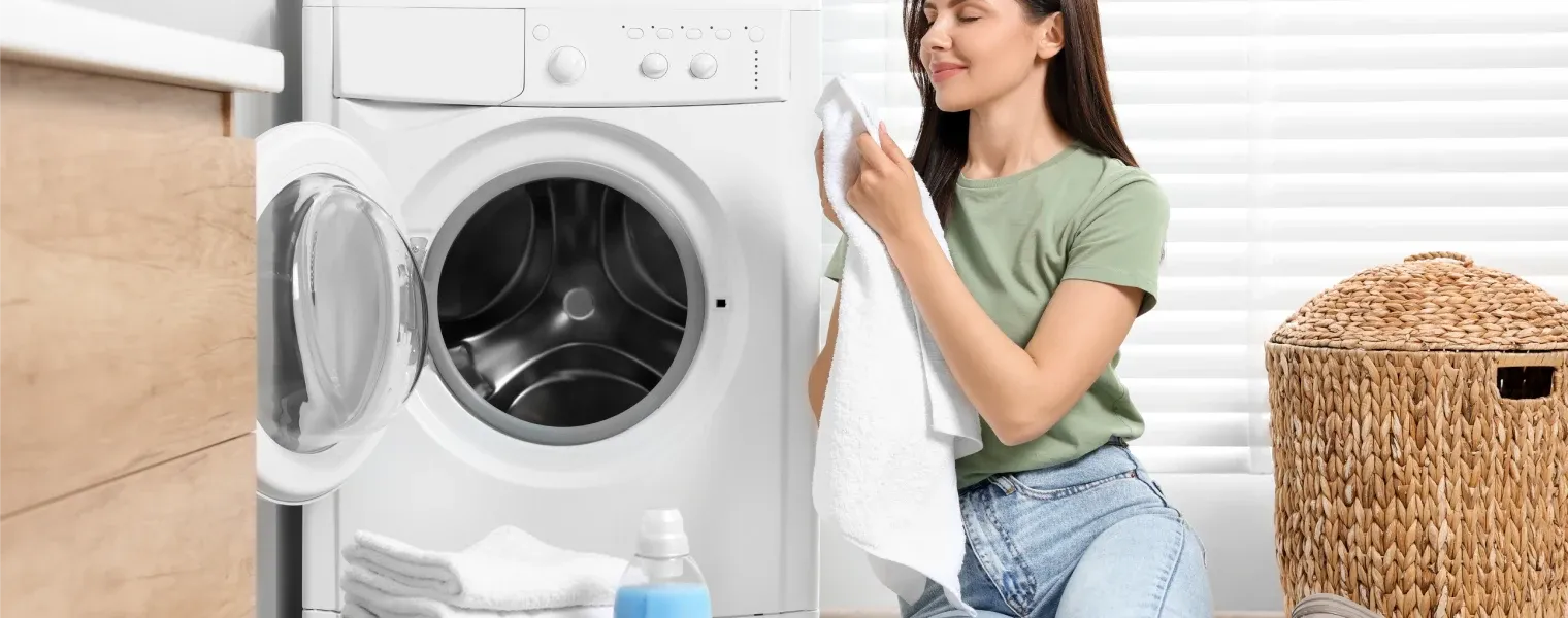 Máquina de lavar roupa 12kg: conheça os melhores modelos do ano