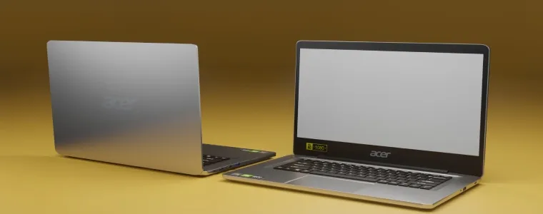 Capa do post: Notebook Acer é bom? Veja prós e contras da marca