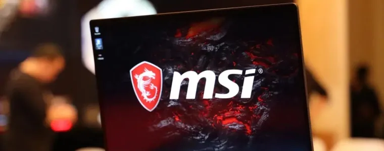 Capa do post: Notebook MSI: conheça os melhores e saiba se valem o preço