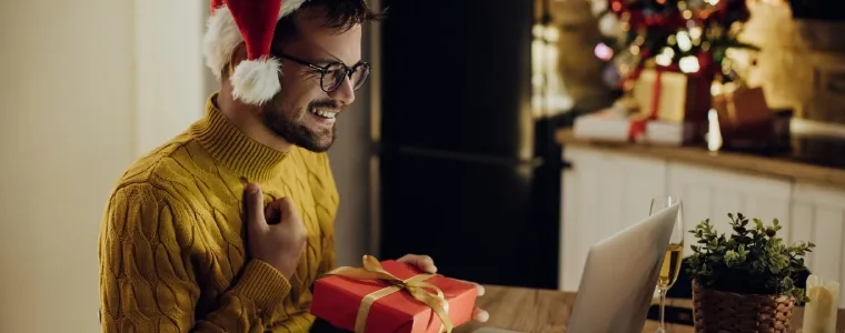 Capa do post: Notebook para dar no Natal: 5 opções ideais para presentear