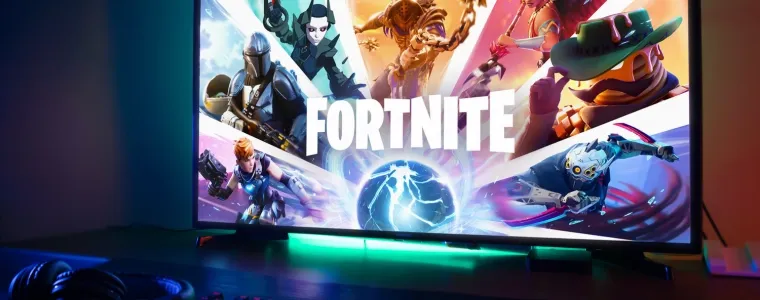 Requisitos mínimos e recomendados Fortnite