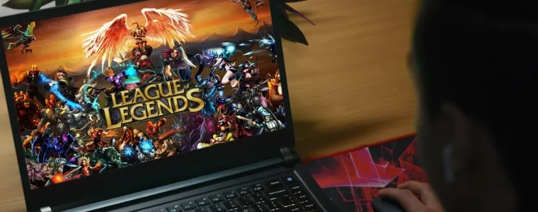 Melhor Pc para League of Legends (LOL). NOVO Requisito 2023