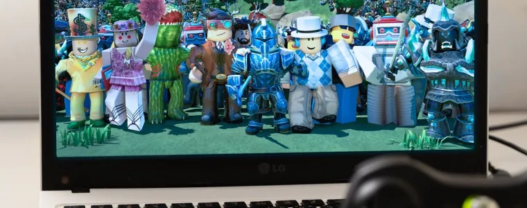 Como jogar Roblox no PC ou notebook