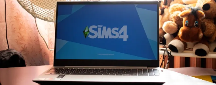 Capa do post: Melhor notebook para jogar The Sims 4: 8 modelos para viver no mundo dos Sims