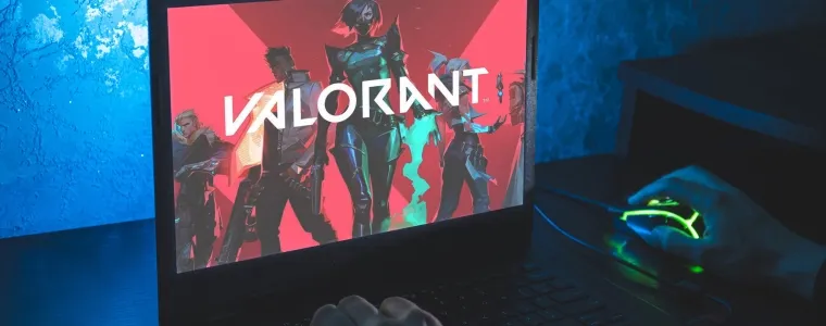 Capa do post: Notebook para jogar Valorant: 8 modelos para aumentar o seu desempenho