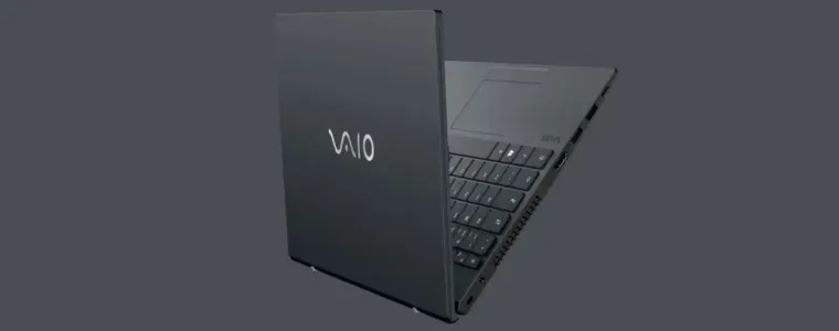 Notebook Vaio Z [Análise] - TecMundo 
