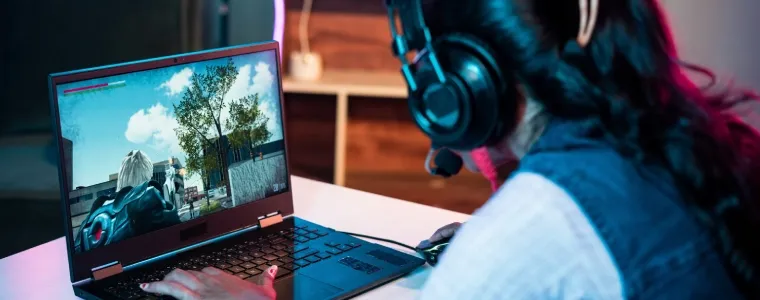 Capa do post: RTX 3050 vs GTX 1650: Qual a melhor em notebook gamer?