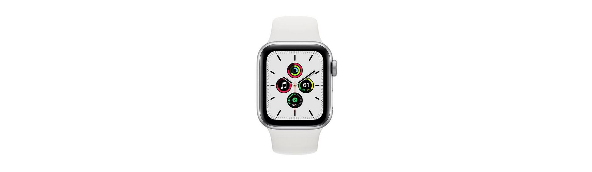 Apple Watch Series 7 GPS Alumínio 45mm Cor Meia Noite - Compre Celulares,  MacBook, Relógio e Acessórios