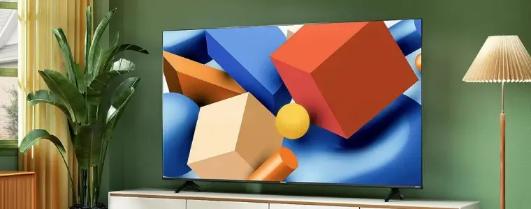 Smart TV 55 polegadas: 7 melhores para comprar em 2024
