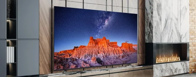 Capa do post: TV LG 65 polegadas: as melhores opções para comprar em 2024