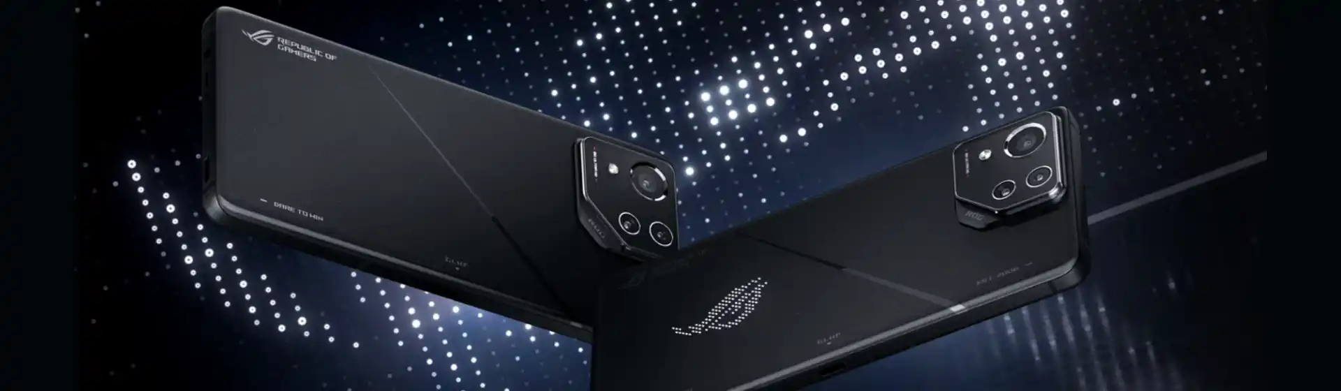 Capa do post: ROG Phone 8 Pro vale a pena? Conheça o novo celular gamer da Asus