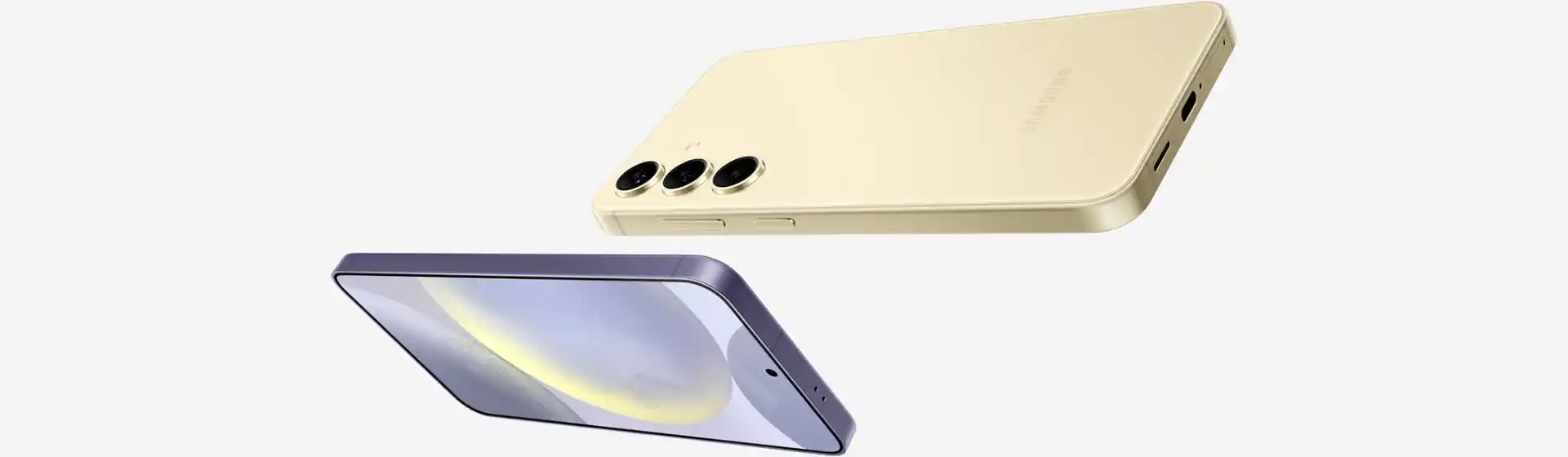 Capa do post: Galaxy S24: conheça tudo sobre o novo celular Samsung