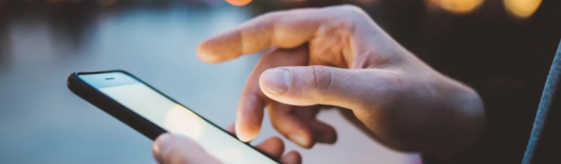 Capa do post: Qual a diferença entre iPhone e smartphone?