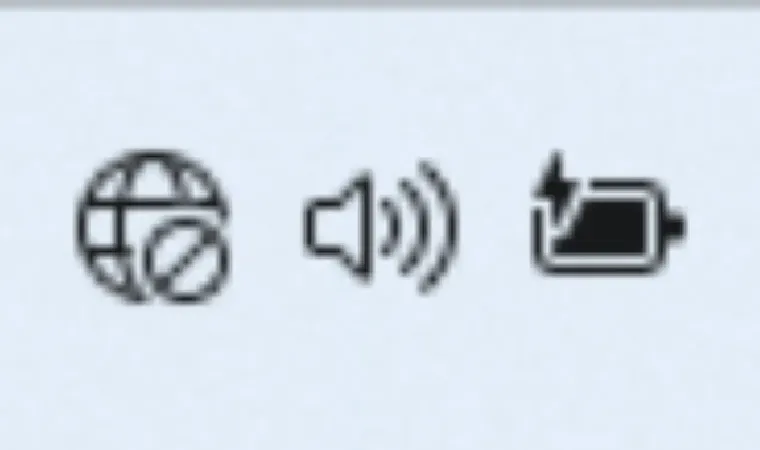 Imagem do tutorial de como conectar o Wi-Fi do notebook no Windows 11