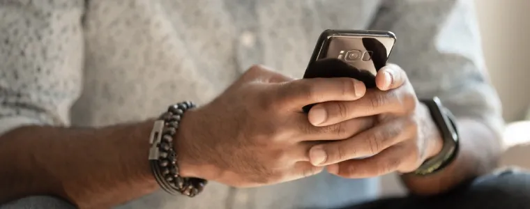 Capa do post: Como descobrir se meu celular foi clonado?