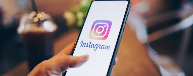 Capa do post: Como excluir conta do Instagram pelo celular: veja o passo a passo