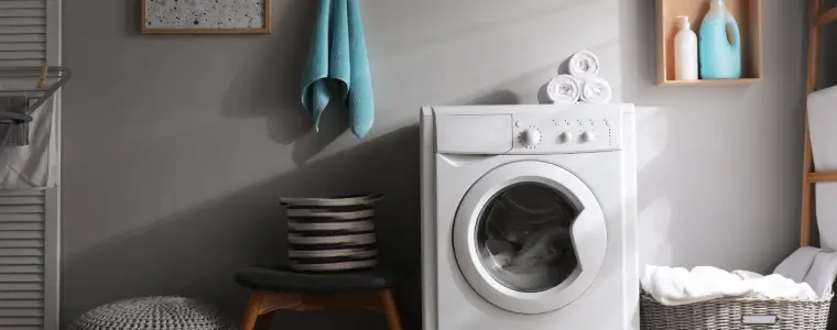 Capa do post: Melhores máquinas de lavar custo-benefício: conheça os principais modelos