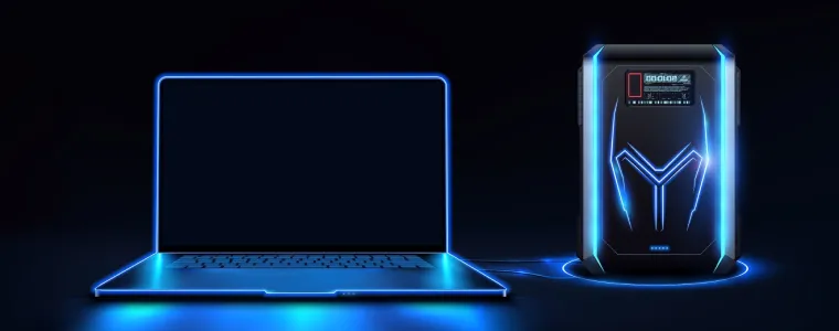 Capa do post: Notebook gamer até 8.000 reais: confira 8 opções de modelo