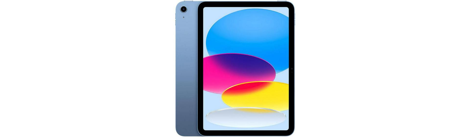 Promoção: iPad 10ª Geração 64GB 10,9" na Amazon