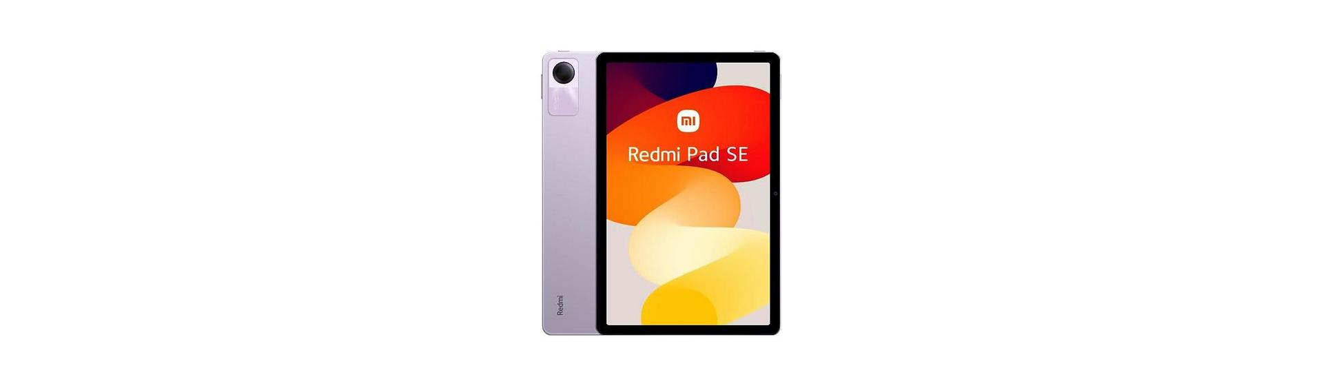 Promoção: Tablet Xiaomi Redmi Pad SE 128GB 4GB RAM IPS LCD 11" 8 MP