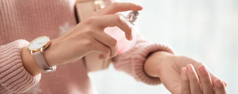 Capa do post: Perfume importado mais vendido do momento: veja a lista com os principais