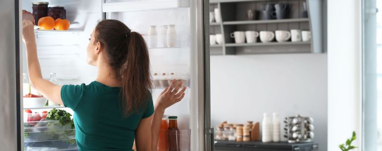 Capa do post: Comprar geladeira em 2024: veja as melhores opções do momento