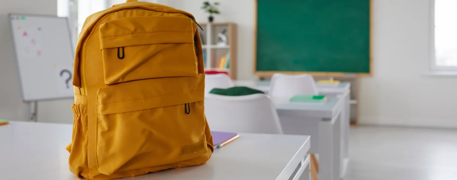 Capa do post: Melhor mochila escolar: encontre opções versáteis e ideais para comprar
