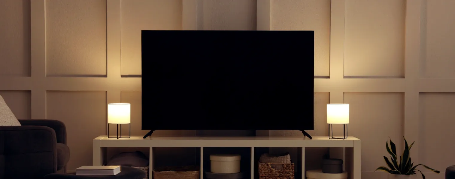 Capa do post: Xiaomi TV: conheça as smart TVs da marca chinesa