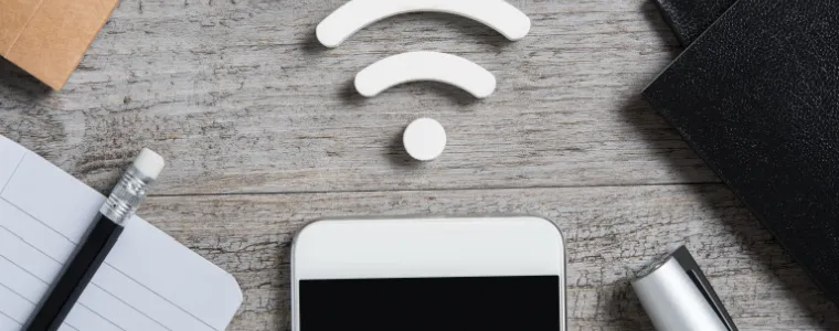 Capa do post: App para descobrir senha de Wi-Fi: confira os melhores