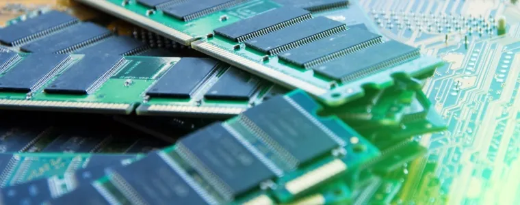 Capa do post: Como saber a frequência da memória RAM: tire suas dúvidas aqui