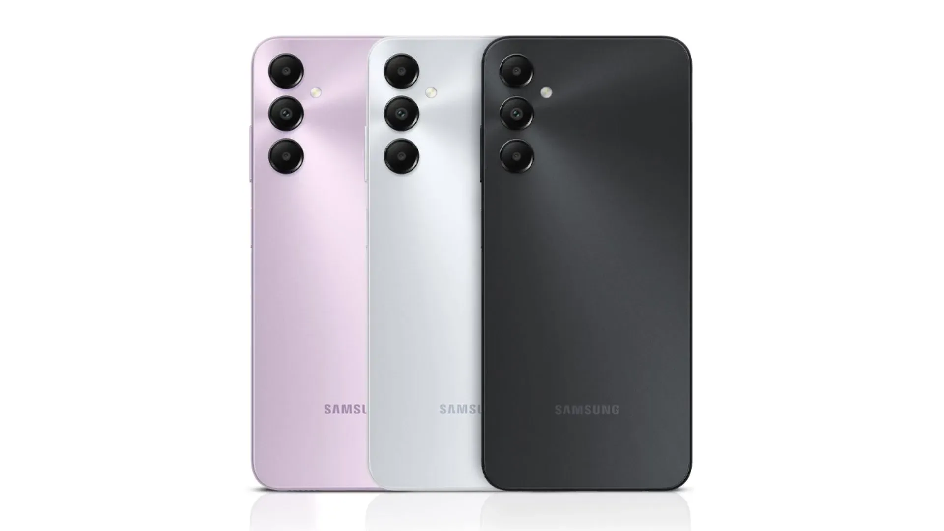 Veja Detalhes Do Galaxy A05s O Novo B sico Da Samsung