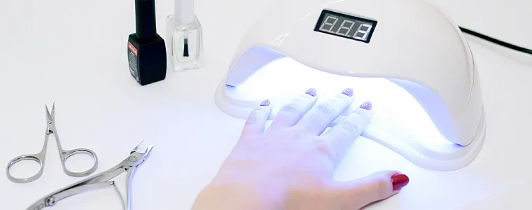 Capa do post: Kit Unha de Gel: itens essenciais para montar seu primeiro kit