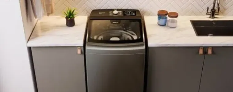 Máquina de lavar roupa 16kg: 8 melhores modelos em 2024