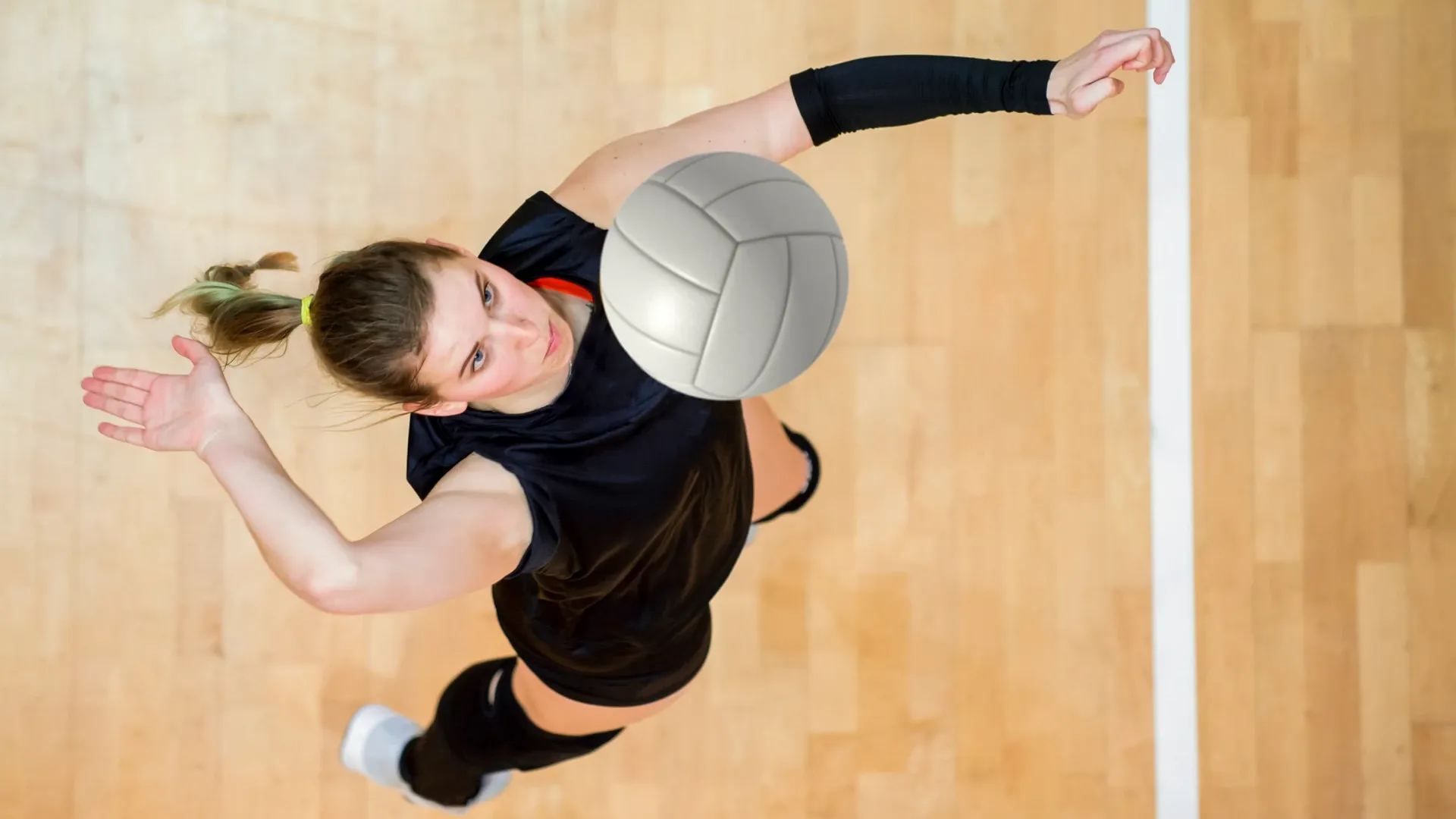 Orders melhor tenis para jogar volei