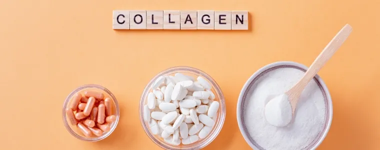 Capa do post: Melhor colágeno hidrolisado: opções mais bem avaliadas da proteína