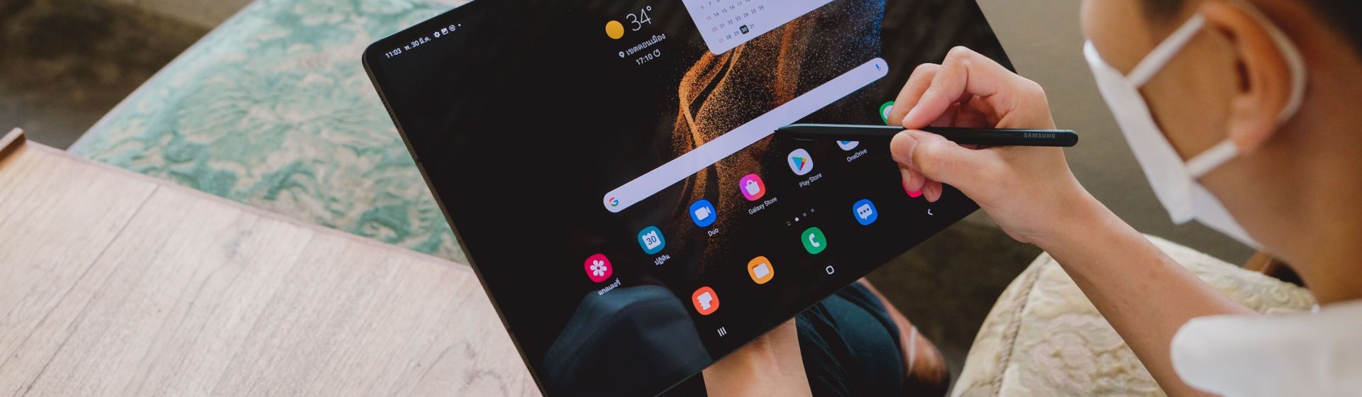Capa do post: Melhores tablets de 2024: modelos de todos os preços