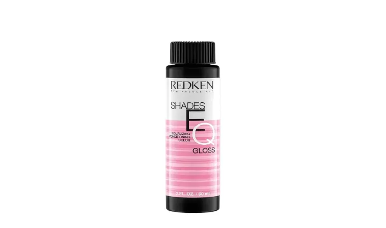 Foto do tonalizante Redken Shades EQ.