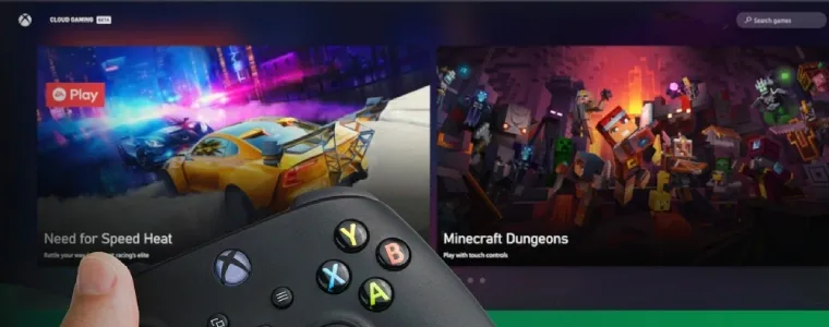 Notebook Xbox Cloud Gaming 2024: melhores opções, Descubra o sabor ...