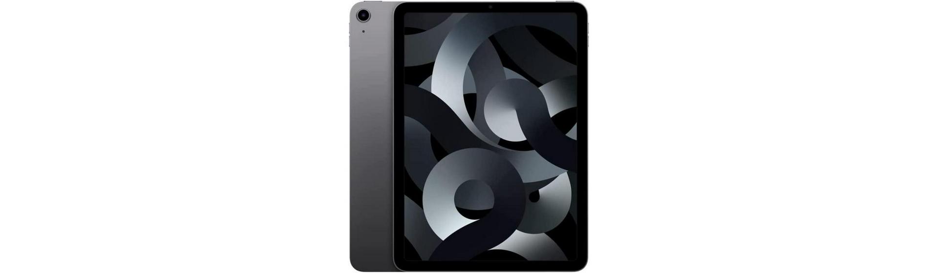 Promoção: iPad Air 5ª Geração 256GB por R$5363,00* no Mercado Livre