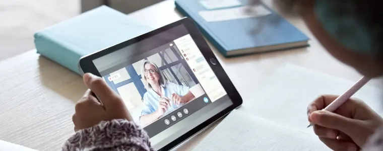 Capa do post: Tablet para estudar: opções em alta para comprar em 2024